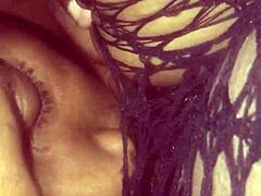 Fierce beauty's deepest desires met