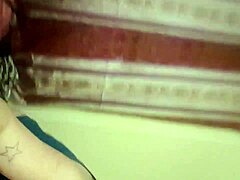 South's Dick Hammered by Ex-GF's Tight Slit