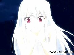Steamy hentai anime desire