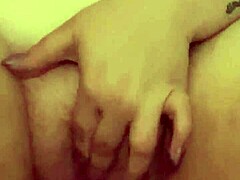 Ready for a Young Teen's Solo Teasing Show?