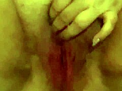 Ready for a Young Teen's Solo Teasing Show?
