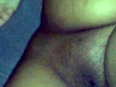 have you seen a thrilling black threesome lately?