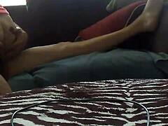 Tony and Chris Fuck Doggystyle Hard