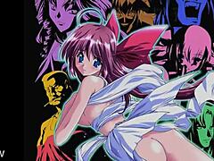 VOYEUR'S TRUE BLUE EROGE DREAM