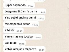 Latina Shares Forbidden Affair Again