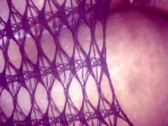 My intense fling with an older ebony woman’s ass