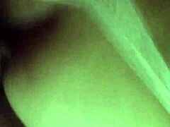 Latina GF’s Fierce Doggystyle Homemade