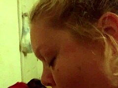 My Girl Teases Me On Camera Now