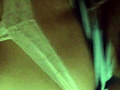 Latina GF’s Fierce Doggystyle Homemade