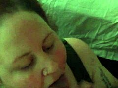 Young Chubby Girl Sparks Intense Passion!