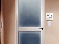 steamy bath turns daring thrill