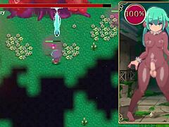 FUTANARI QUEST RAW ADVENTURE