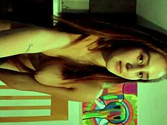 learn a sultry striptease with teen charm