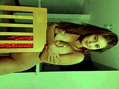 learn a sultry striptease with teen charm