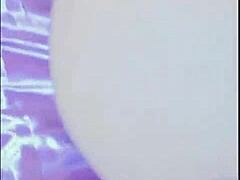 Blonde Candy's Cinematic Scene