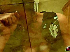 sofie marie’s hot milf creampie magic