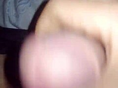 corrida's subtle milky tease in private bedroom scene