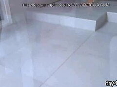 Lovely Girl's Intense POV Passion