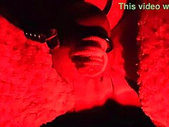 Slave Tied Up Surrenders To Hard Cock