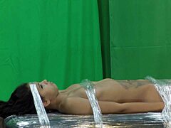 Dayanara's daring fetish journey