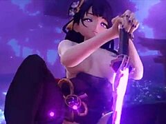 cowgirl rush with epic intensity