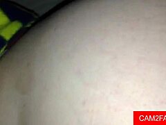 Webcam Amateur Blowjob Turns Into Hardcore Fucking Session