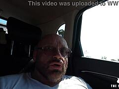 Stepdaughter Sparks Stepdad's Erotic Desires