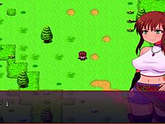 Anera's dungeon hides sultry secrets