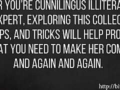 Learn2Lick: Jennifer’s Oral Mastery Tips