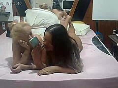 my first anal with friend