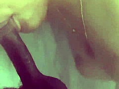 Shower Passion with Close Pal