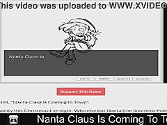 SEXY SANTAS IGNITE CHRISTMAS
