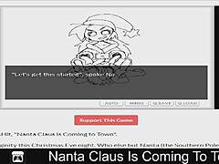 SEXY SANTAS IGNITE CHRISTMAS