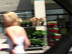 TWO GIRLS GET INTIMATE