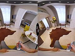 VR Passion Forbidden Twist