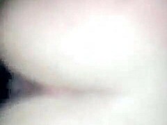 Sabrosa Vecina Mexicana Fucked Hard In Bedroom