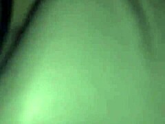 Curvy beauty's intense doggystyle flow