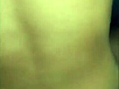 Ever caught a real amateur on camera like this?