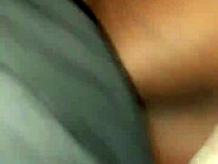 Curvy beauty's intense doggystyle flow