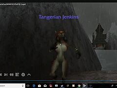 Worgen's Stunning Curves Return