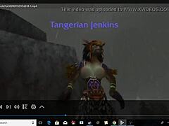 Worgen's Stunning Curves Return