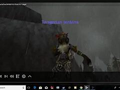 Worgen's Stunning Curves Return