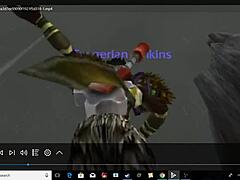 Worgen's Stunning Curves Return