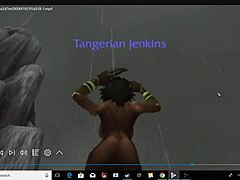 Worgen's Stunning Curves Return