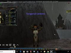 Worgen's Stunning Curves Return