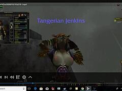 Worgen's Stunning Curves Return