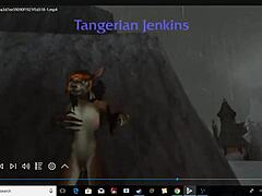 Worgen's Stunning Curves Return