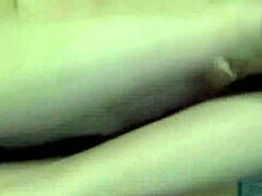 blonde webcam beauty awaits