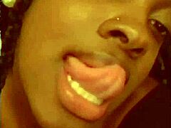 Ebony Beauty’s Birthday Tribute
