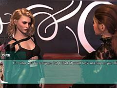 Explore 3D Curves with Stunning Beauties